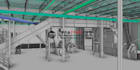 convert from point cloud data to bim revit model