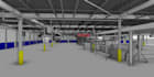 convert point cloud data to 3d revit model