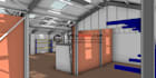 create a 3d revit model from point cloud data