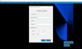develop windows desktop applications in c sharp