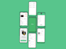 develop expense tracker hybrid mobile app for your business