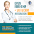 do install and configure emr ehr openemr