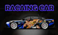 do professional racing car wrap,livery car wrap,itasha wrap ,rally wrap