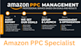 be amazon fba virtual assistant for private label, amazon ppc expert