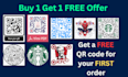 create custom, dynamic qr code with your logo in 30 mins