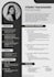 write a resume and cover letter that you will get a job