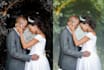 do advance wedding and events photo editing