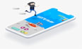 be a mobile application developer