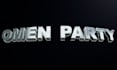 design a realistic 3d chrome effect for your logo or text