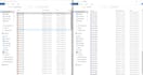 do data entry, jpeg to word, web scraping, copy paste and excel data entry