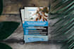 design modern flyer, poster, brochure or social media flyer