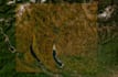 create topographic lines and contours lines