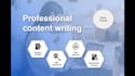 ghost write your online course content
