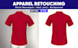 do ecommerce product photo editing and bulk image editing