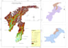 do advance gis analysis, mapping, everything in arcgis, qgis