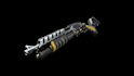 create 3d game assets, weapons and props with textures