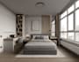 create photorealistic 3d interior design renderings