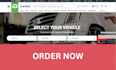 design highly profitable auto part shopify automative website car part store