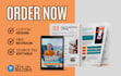 design workbooks, lead magnets and other pdf