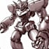 draw gundam, transformers, mecha robot