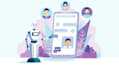 create a twitter bot that uses chatgpt and ai