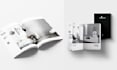 do any catalog, brochure, magazine using indesign