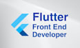 be your flutter front end ui mobile app developer