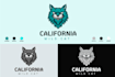 do modern logo and business mascot design