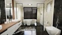 interior desing walkthrough and rendering in unreal engine 5