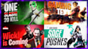 do custom high quality youtube gaming thumbnails super fast