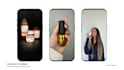 create authentic german ugc user generated content videos