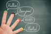 traduction des textes rapido presto
