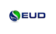 do green, natural, eco, harbal logo with unlimited satisfaction