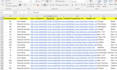 do targeted lead generation and web scraping on google maps