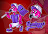 make logo mascot for your brand
