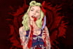 make awesome lowbrow art