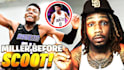 create the most eye catching irl and reaction video thumbnails