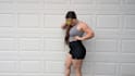 create a vertical ugc video for amazon