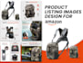 design amazon enhanced brand content ebc and listing images