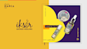 design an incredible and elegant logo for your brand