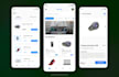 do mobile app ui ux design in figma