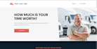be your vue 3 frontend developer with laravel api