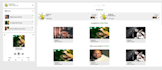 design website using HTML CSS javascript