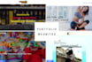 develop responsive squarespace website design or redesign squarespace