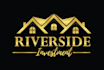 do property, construction, home, building logo design