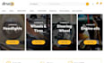 do wordpress woocommerce seo shopify and product listing