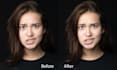 do retouch your photo in adobe photoshop