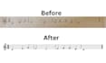 professionally transpose your sheet music to any key