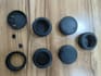 do 3d printing upto 400x400x500mm sizes  fdm sla  sls
