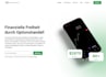 create your professional webflow website